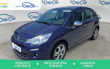 Citroen C3 Paris