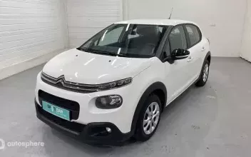 Citroen C3 Biarritz