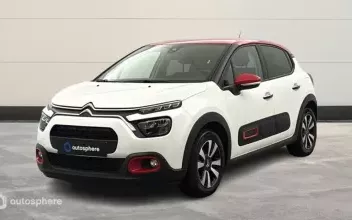 Citroen C3 Civray