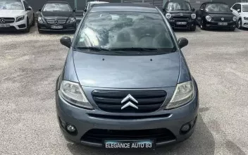 Citroen C3 La-Garde