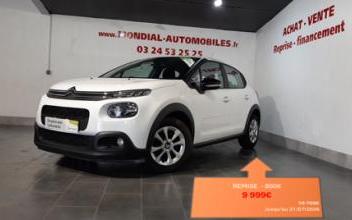 Citroen c3 Warcq