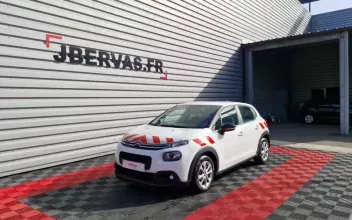 Citroen C3 La-Mézière