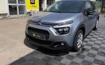 Citroen c3 Orgeval