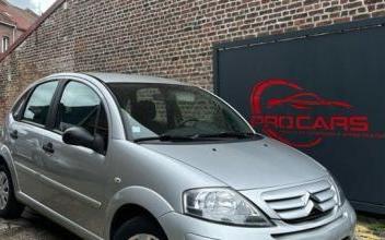 Citroen C3 Douai