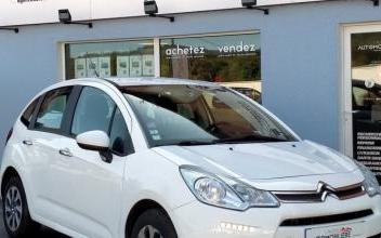 Citroen C3 Danjoutin