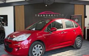 Citroen c3 Dompierre-sur-Mer
