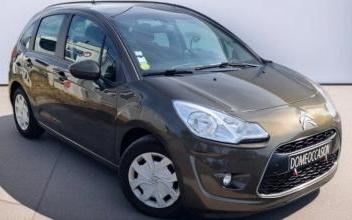 Citroen C3 Cournon-d'Auvergne