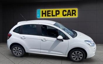 Citroen C3 Voreppe