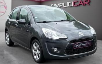 Citroen c3 Saint-Laurent-Blangy