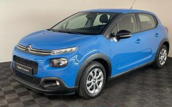 CITROEN C3 Amiens