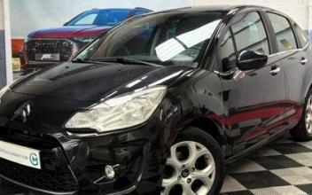 Citroen c3 Noisy-le-Sec