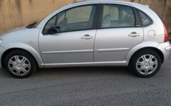 Citroen c3 Bourg-en-Bresse