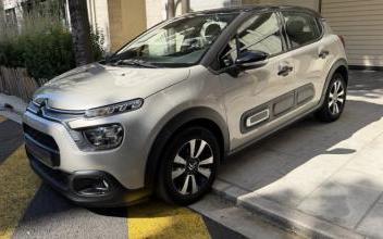 Citroen C3 Nice