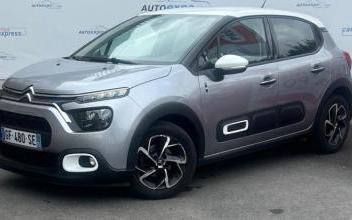 Citroen C3 Athis-Mons