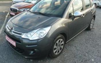 Citroen c3 Le-Quesnoy