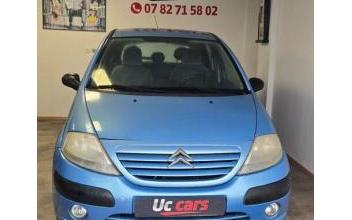 Citroen c3 Cocheren