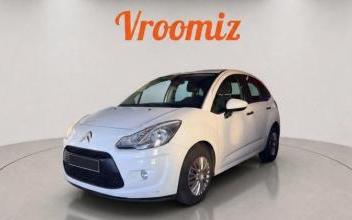 Citroen C3 Blois