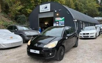 Citroen c3 Sathonay-Camp