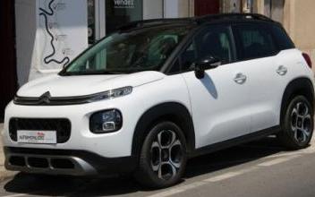 Citroen c3 aircross Sète