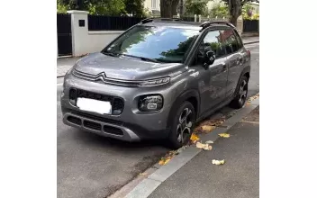 Citroen C3 Aircross Chennevières-sur-Marne