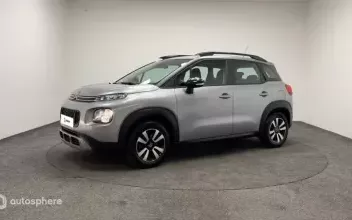 Citroen C3 Aircross Clermont-Ferrand