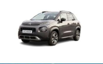 Citroen c3 aircross Abbecourt