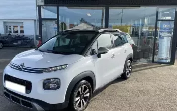Citroen C3 Aircross Les-Sables-d'Olonne