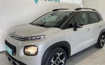 Citroen c3 aircross Saint-Maurice-l'Exil