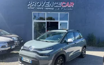 Citroen C3 Aircross La-Farlède