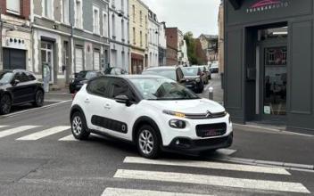 Citroen c3 aircross Cambrai