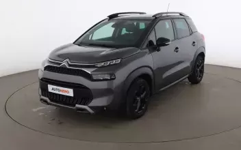 Citroen C3 Aircross Issy-les-Moulineaux