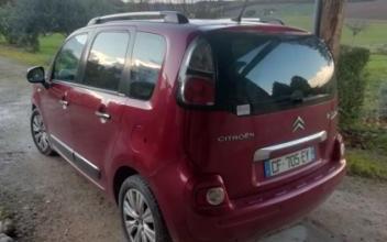 Citroen c3 picasso Montauban