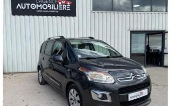 Citroen c3 picasso Châtenoy-en-Bresse