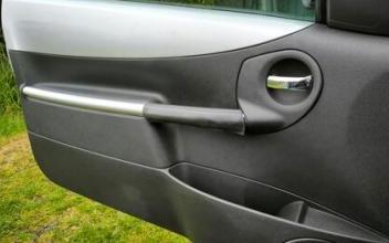 Citroen c3 pluriel La-Ronde