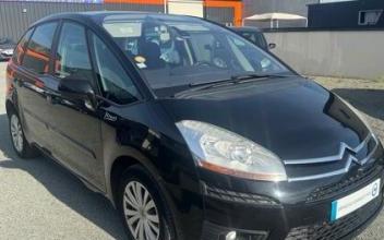 Citroen c4 Le-Mans
