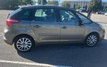 Citroen c4 Rambouillet