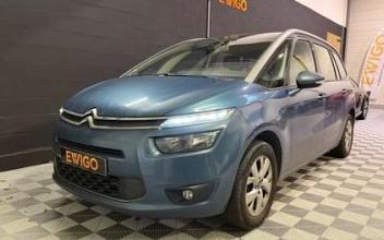 Citroen c4 Gazeran
