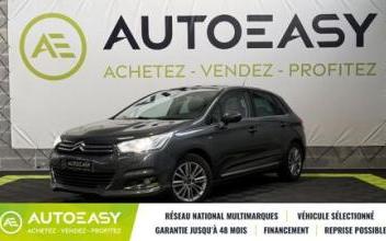 Citroen c4 Gouesnou