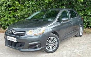Citroen c4 Sorgues