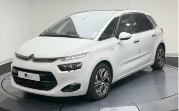 Citroen C4 Férin