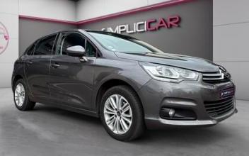 Citroen c4 Vernon