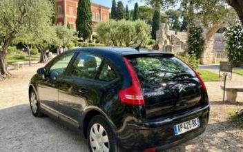 Citroen c4 Nice