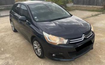 Citroen c4 Blois