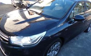 Citroen c4 Roanne