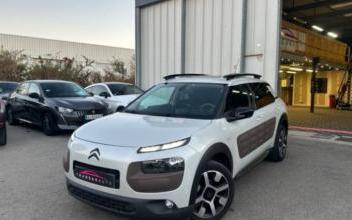 Citroen C4 Cactus Saint-Cannat