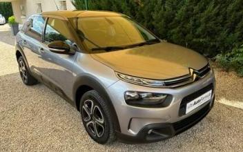 Citroen c4 cactus Arnas