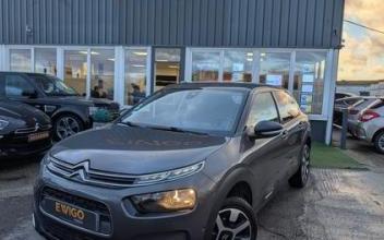 Citroen c4 cactus Evreux