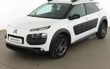 Citroen C4 Cactus Issy-les-Moulineaux