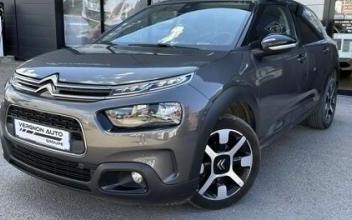 Citroen c4 cactus Quissac