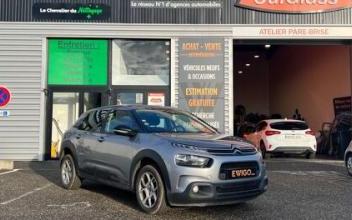 Citroen c4 cactus Agen